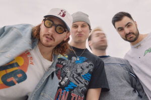 State Champs Release Acoustic Version Of 'Act Like That'