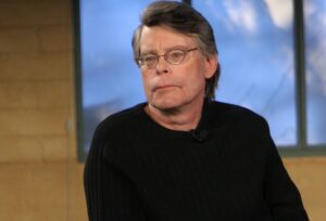 Author Stephen King threatened to leave Twitter if the platform implemented a monthly $20 charge, which owner Elon Musk now says will be $8.