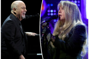 Stevie Nicks and Billy Joel 2023 tour: Where to buy tickets
