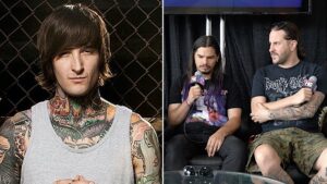 Suicide Silence Remember Mitch Lucker 10 Years After His Passing: Interview