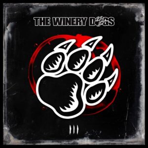 THE WINERY DOGS Announce 'III' Album, Early 2023 Tour
