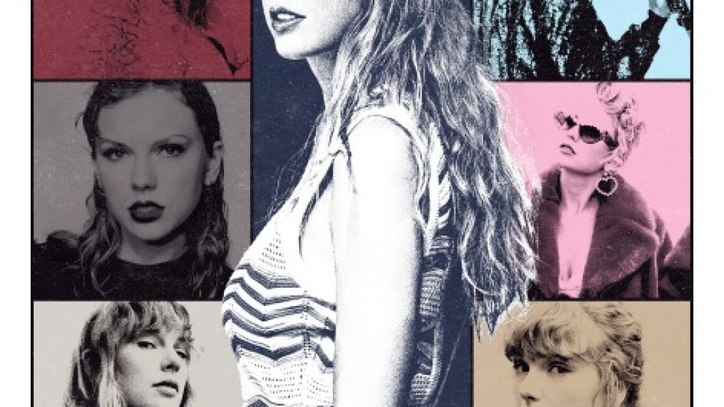 Taylor Swift Announces "The Eras" Stadium Tour Cirrkus News
