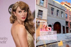 Taylor Swift's Former "Cornelia Street" NYC Home Is On The Market, And The Inside Is Not At All What I Expected