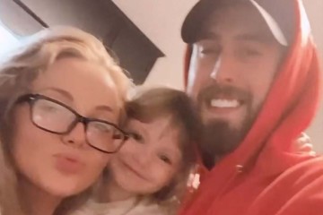 Teen Mom fans shocked as Jade Cline reveals bombshell news on baby number 2