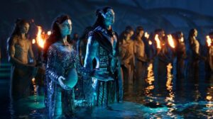 James Cameron: The 'Avatar' Franchise Could End After The 3rd Movie