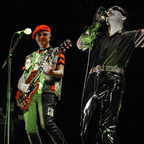 The Damned announce 2023 UK tour - Music News