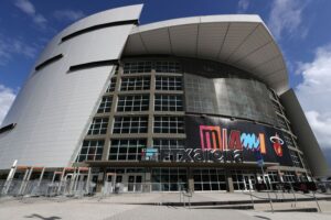 The Miami Heat Desperately Want To Get Out Of Its FTX Arena Sponsorship