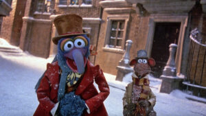 The Muppets Christmas Carol Extended Cut Coming to Disney+