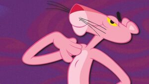 The Pink Panther