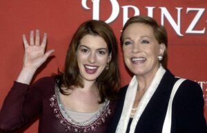 Anne Hathaway and Julie Andrews, who last starred together in the 2004 sequel, have yet to sign on.