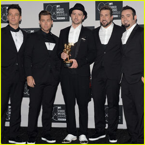 The Richest NSYNC Members Ranked From Lowest to Highest (& the Wealthiest Has a Net Worth of $250 Million!)