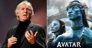 James Cameron Has A Plan Ready If Avatar: The Way Of Water Sinks At The Box Office
