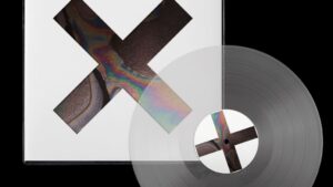 The xx Coexist Vinyl Reissue