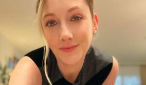 Things You Didn't Know About Judy Greer