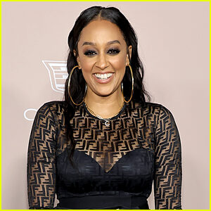 Tia Mowry Is Finding 'Peace' Following Filing For Divorce From Cory Hardrict