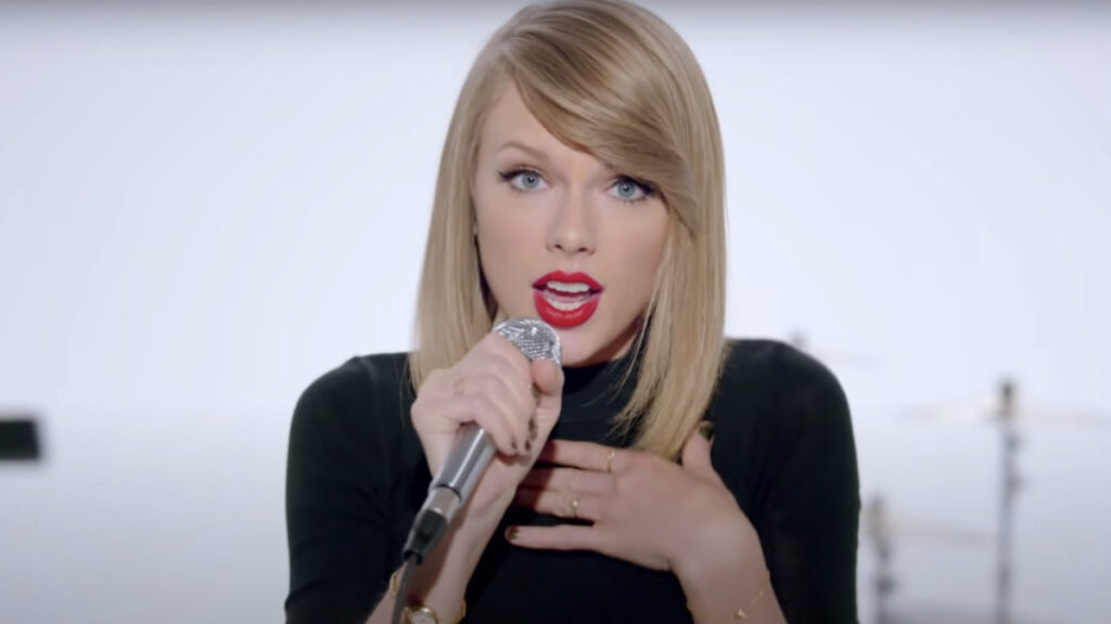 Ticketmaster Cancels General On-Sale for Taylor Swift's Tour