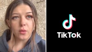 TikToker says customer blew up at her after recommending an appetizer