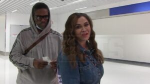 Tina Knowles Says Jay-Z Would Be Great NFL Owner