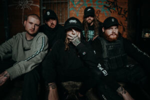 To The Grave Announce New Album 'Director's Cuts'
