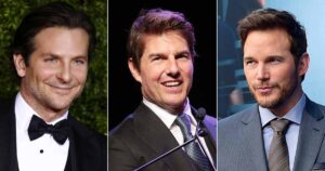 Bradley Cooper, Tom Cruise, Chris Pratt To Tell Stories Of US Military Heroes