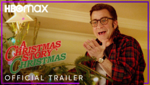 A Christmas Story Christmas Trailer Reactions