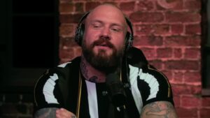 True Geordie banned on Twitch after Andrew Tate Islamophobia accusations 