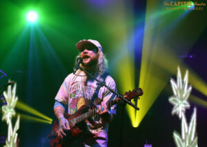 Twiddle Celebrate Frendsgiving at The Capitol Theatre with Special Guests