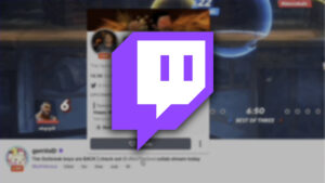 Twitch makes finding other creators easier with simple collab feature