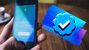 Twitter Blue verification already being abused as users impersonate big names