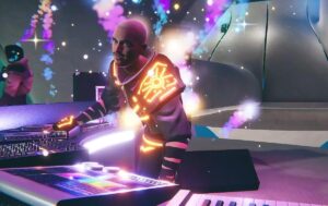 VRJAM Launches Open Beta, Bringing Forth the Next Chapter of Virtual Events - EDM.com