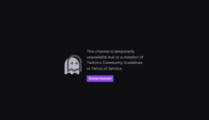 VShojo VTuber Nyanners “confused” after shock Twitch ban