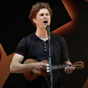 Vance Joy reveals he once walked out of a One Direction song writing session - Music News