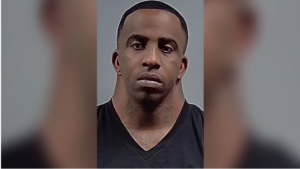 Viral Wide Neck Guy Arrested Again In Florida For 'Aggravated Stalking'