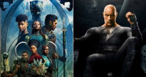 Black Panther: Wakanda Forever & Black Adam Might Not Get Released In China For This Reason, Here's What We Know