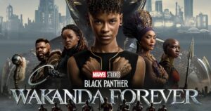 Black Panther: Wakanda Forever Producer Gives A Sneak Peek Into How Marvel Chooses New Characters