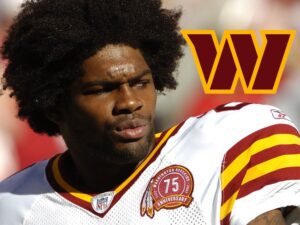 Washington Commanders Fans Outraged Over Sean Taylor Memorial