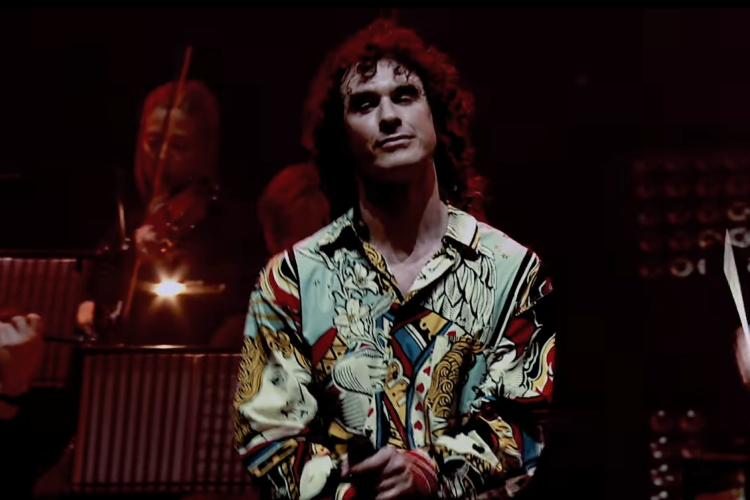 Watch Don Broco Perform 'Further' Live With A Full Orchestra