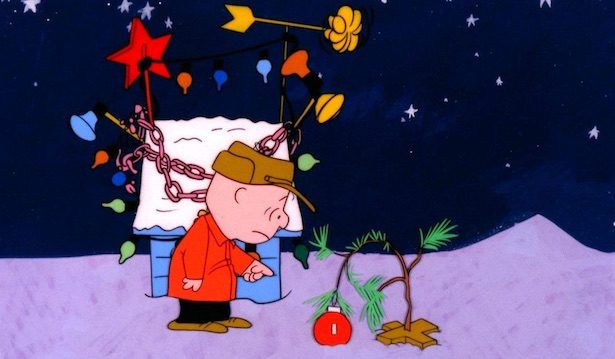 What Makes A CHARLIE BROWN CHRISTMAS a Christmas Classic?_1