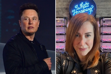 Elon Musk publicly spars with ex Twitter employee as blue tick chaos continues