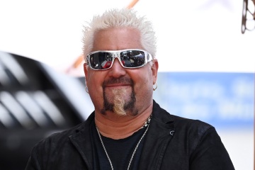 The truth revealed about Guy Fieri's net worth and Food Network salary