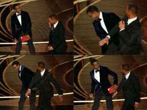 Will Smith's Message to Anyone Hesitant to See Emancipation After Oscars Slap
