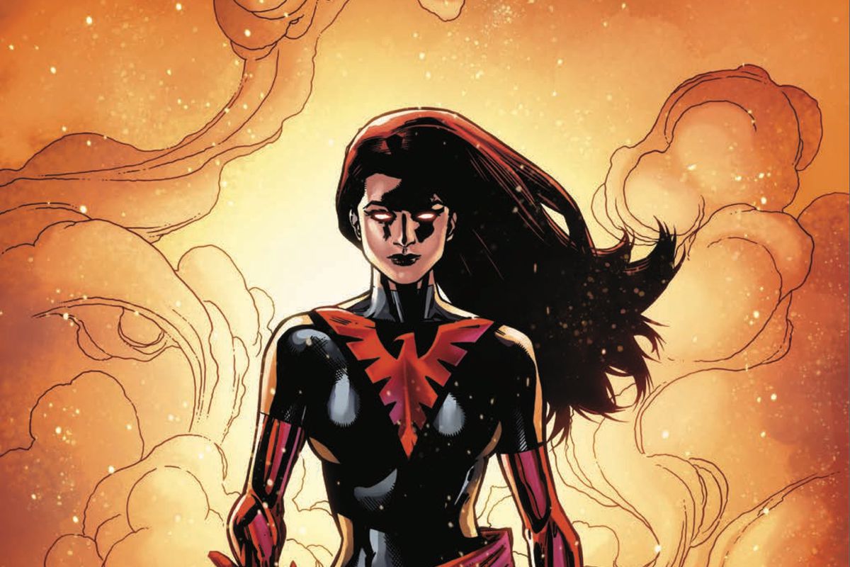 The X-Men's Jean Grey is resurrected this week: Here's how it happened -  Polygon