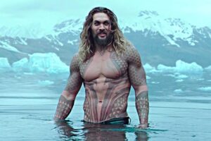 Jason Momoa's Aquaman Diet and Workout Plan | Man of Many