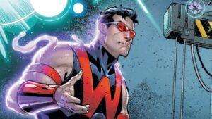 Marvel Reportedly Casts Wonder Man For Upcoming Disney Plus Series - IGN
