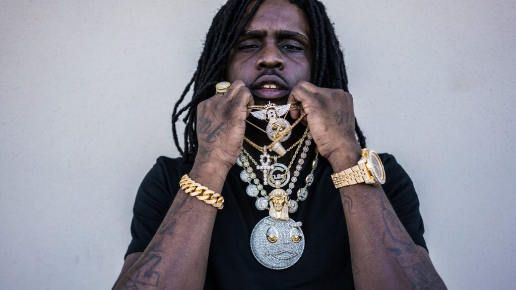 Chief Keef - Music News - The Daily Music Report