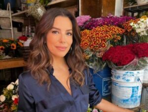 10 Things You Don't Know About Eva Longoria