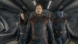 Watch the First ‘Guardians of the Galaxy Vol. 3’ Trailer