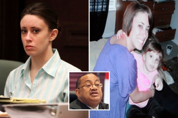Casey Anthony judge reveals missed chances & why defense team triumphed