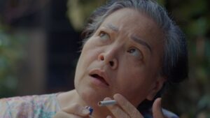 Review: 'Leonor Will Never Die's' wonderfully weird homage to Filipinexploitation flicks