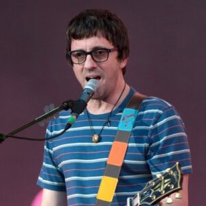 Graham Coxon was terrified by ‘unhinged’ Blur fans - Music News